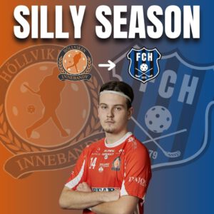 SILLY SEASON BOMB: ISAC OLSSON FERM KLAR FÖR HELSINGBORG ELLER?