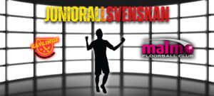 JUNIORALLSVENSKAN: Oskar Fredriksson till Malmö FBC JAS???