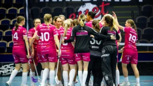 Malmö FBC rustar inför hösten – tre nyförvärv sätter riktningen