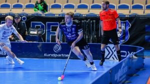 KLART: Från SSL till allsvenskan – Tamminen klar för IBK Lund